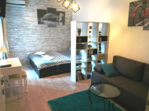 Saramala Apartment